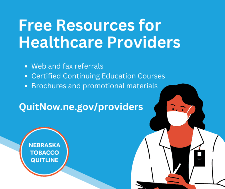 Free Resource For Healthcare Providers