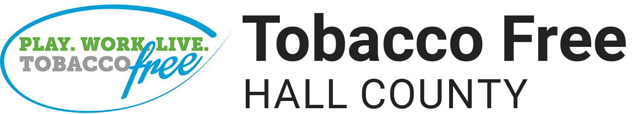 Tobacco Free Hall County