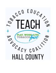 Tobacco Free Hall County