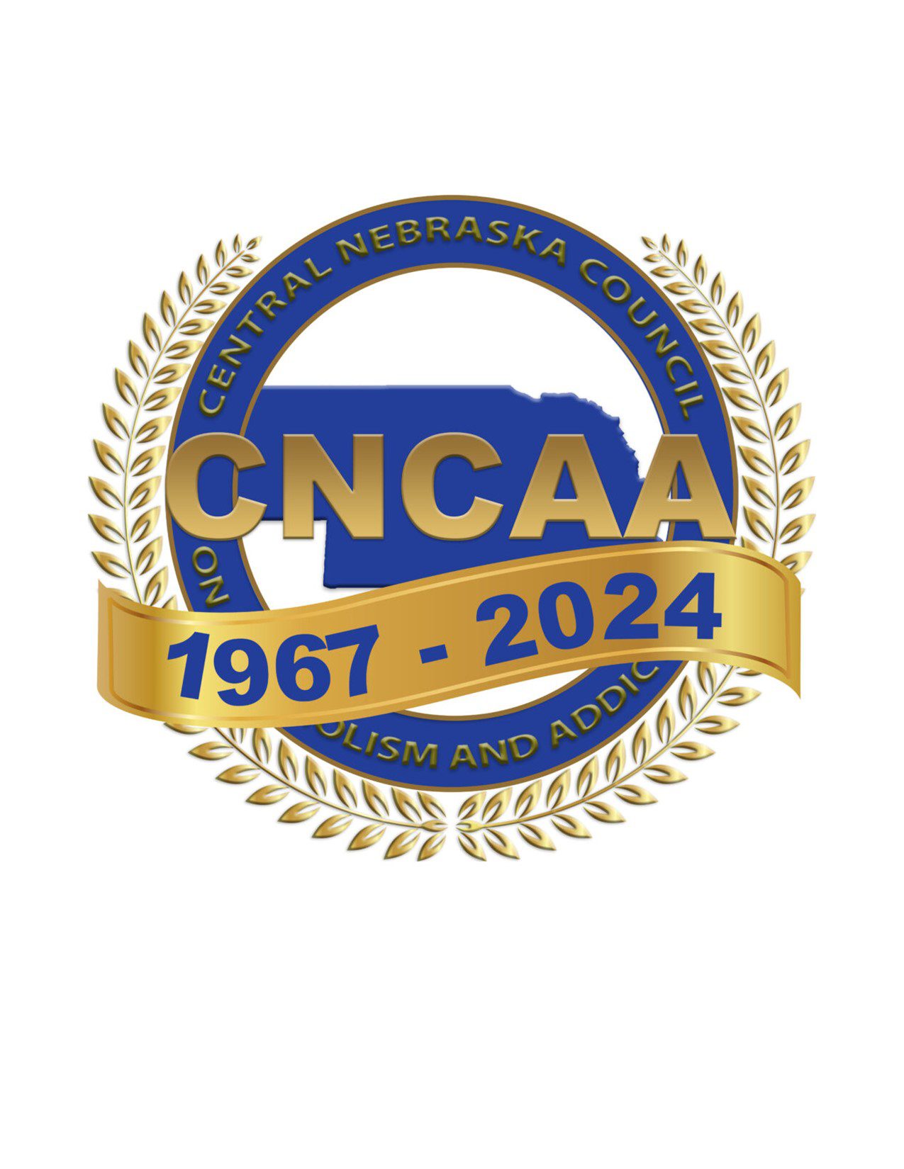 CNCAA LOGO